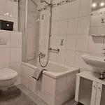 Boxspring Mit Stellplatz Appartement
