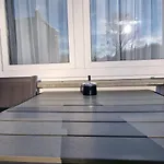 Boxspring Mit Stellplatz *