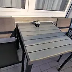 Appartement Boxspring Mit Stellplatz *