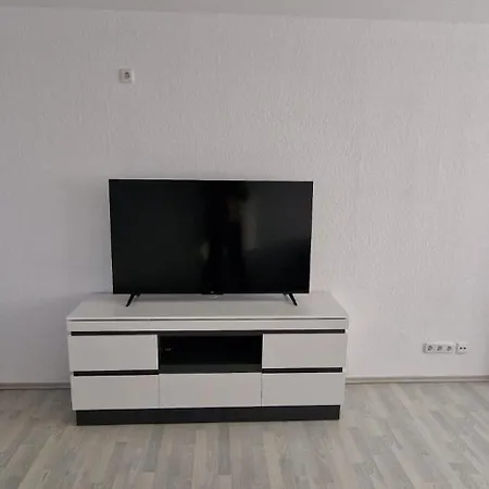 Boxspring Mit Stellplatz *