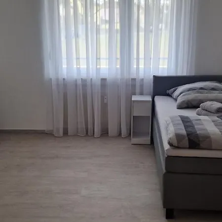 Boxspring Mit Stellplatz Rottweil