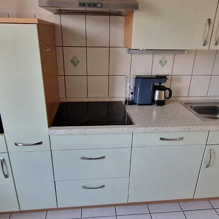 Appartement Boxspring Mit Stellplatz Rottweil