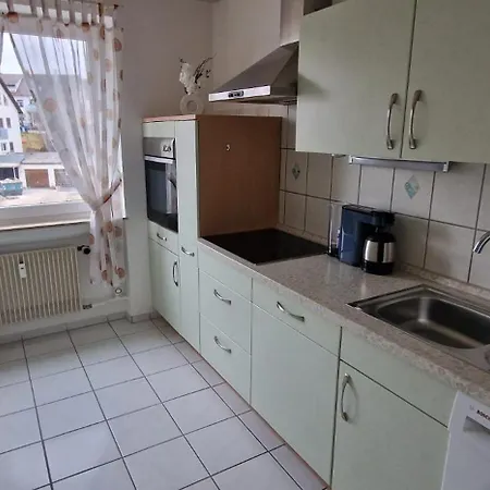 Boxspring Mit Stellplatz *