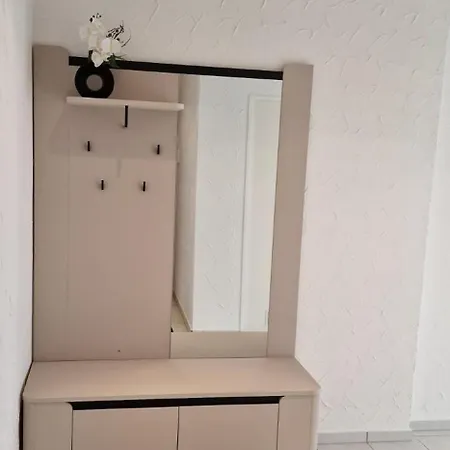 Appartement Boxspring Mit Stellplatz *