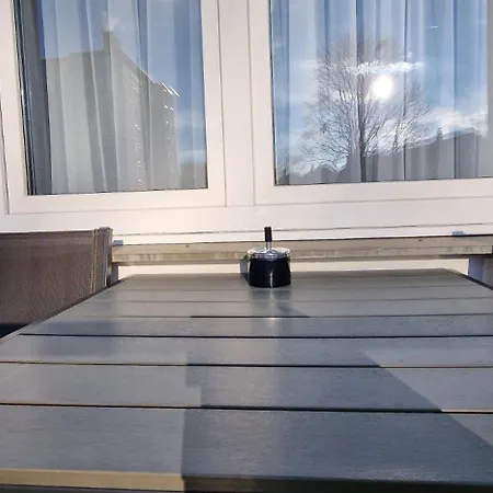 Boxspring Mit Stellplatz *