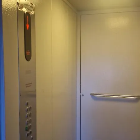 Appartement Boxspring Mit Stellplatz Rottweil