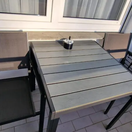 Appartement Boxspring Mit Stellplatz *