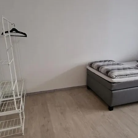 Boxspring Mit Stellplatz * Rottweil