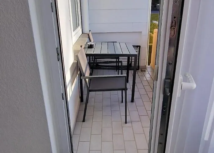 Boxspring Mit Stellplatz Rottweil