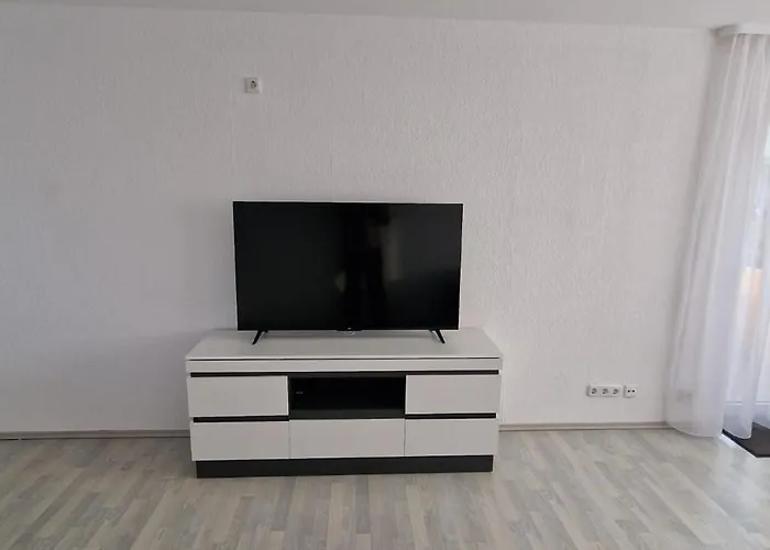 Boxspring Mit Stellplatz *