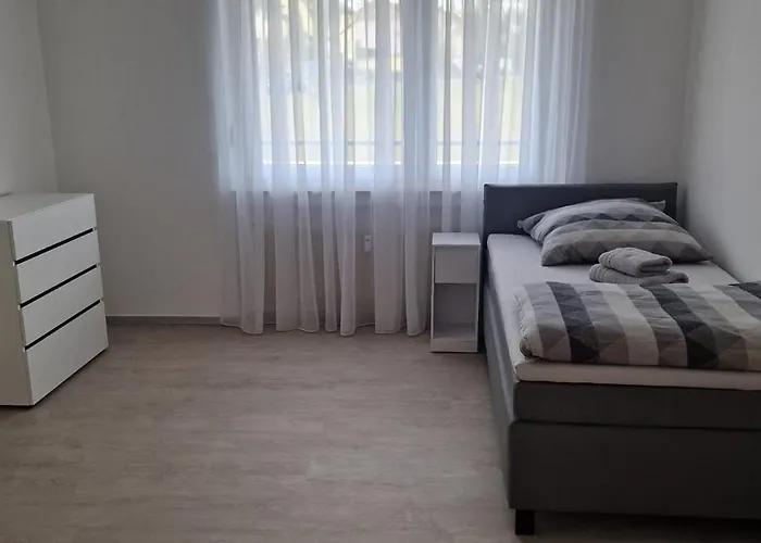 Boxspring Mit Stellplatz Rottweil