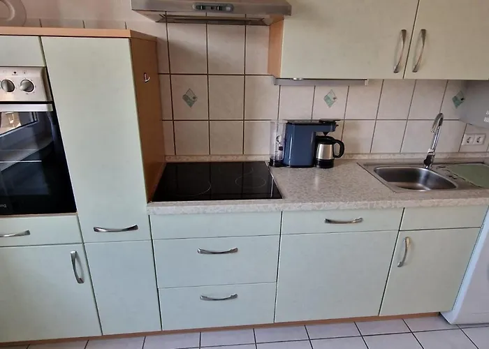 Apartment Boxspring Mit Stellplatz Rottweil