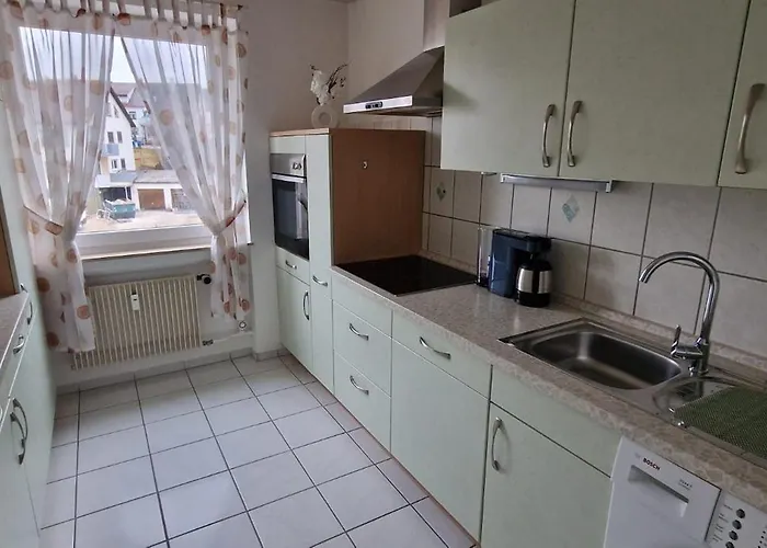 Boxspring Mit Stellplatz *