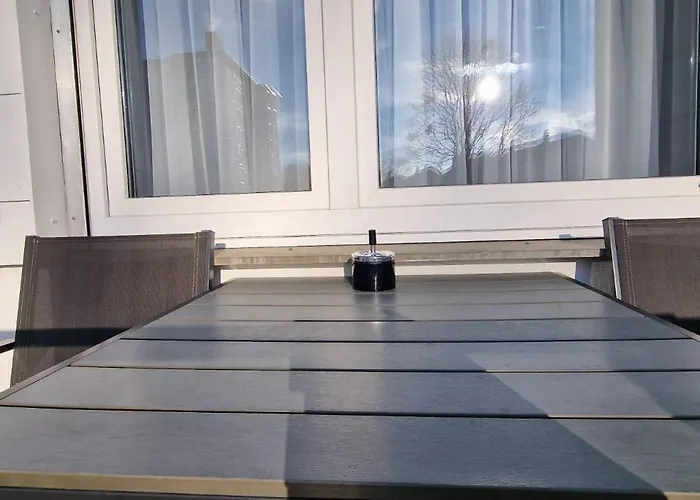 Boxspring Mit Stellplatz *